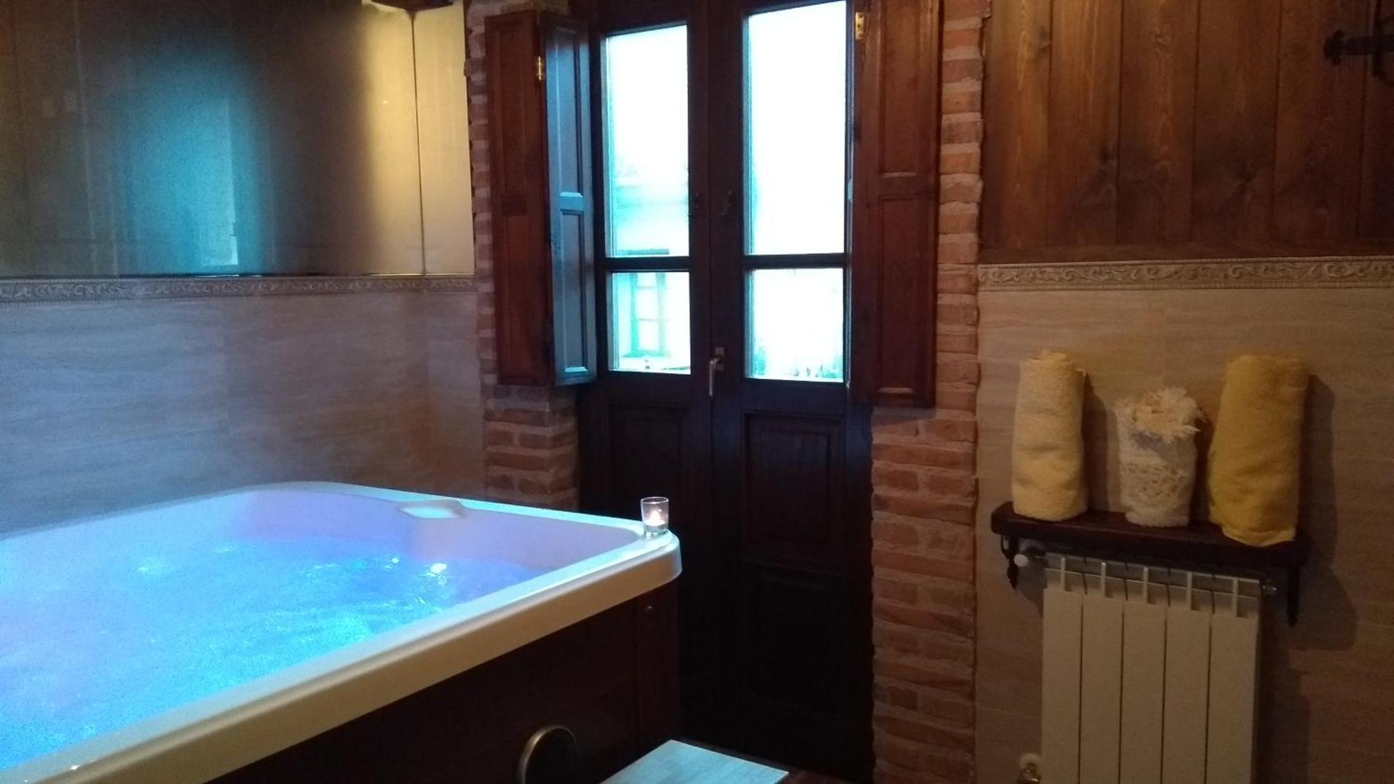 La Currada Villa Taranes Kültér fotó