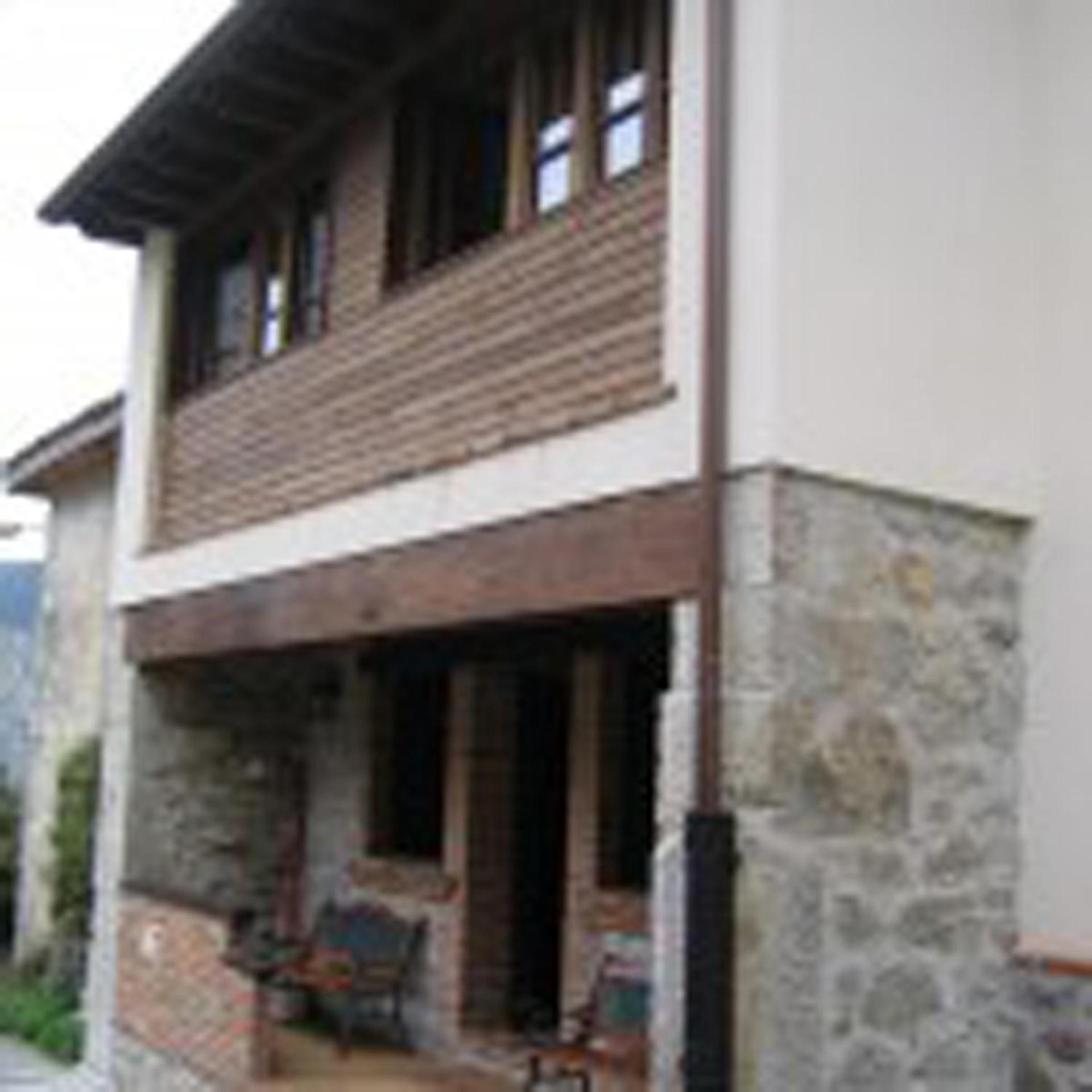 La Currada Villa Taranes Kültér fotó