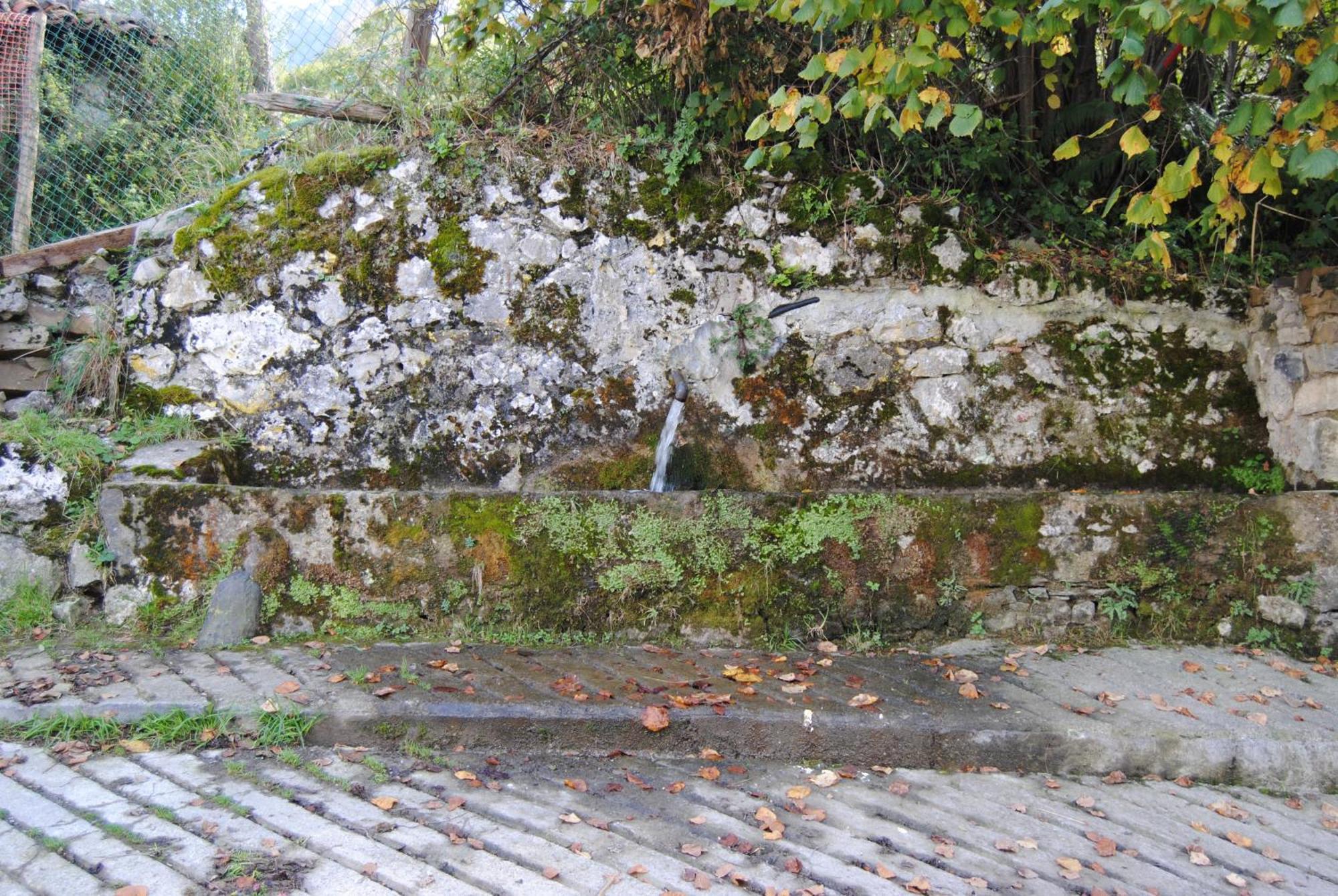 La Currada Villa Taranes Kültér fotó