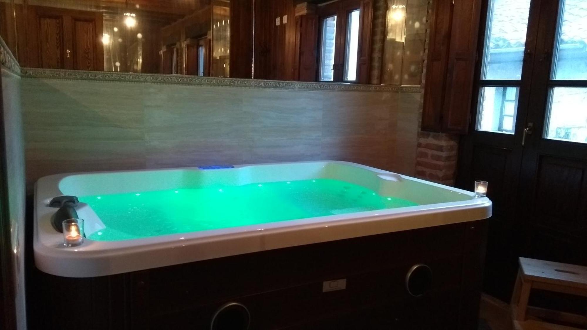 La Currada Villa Taranes Kültér fotó