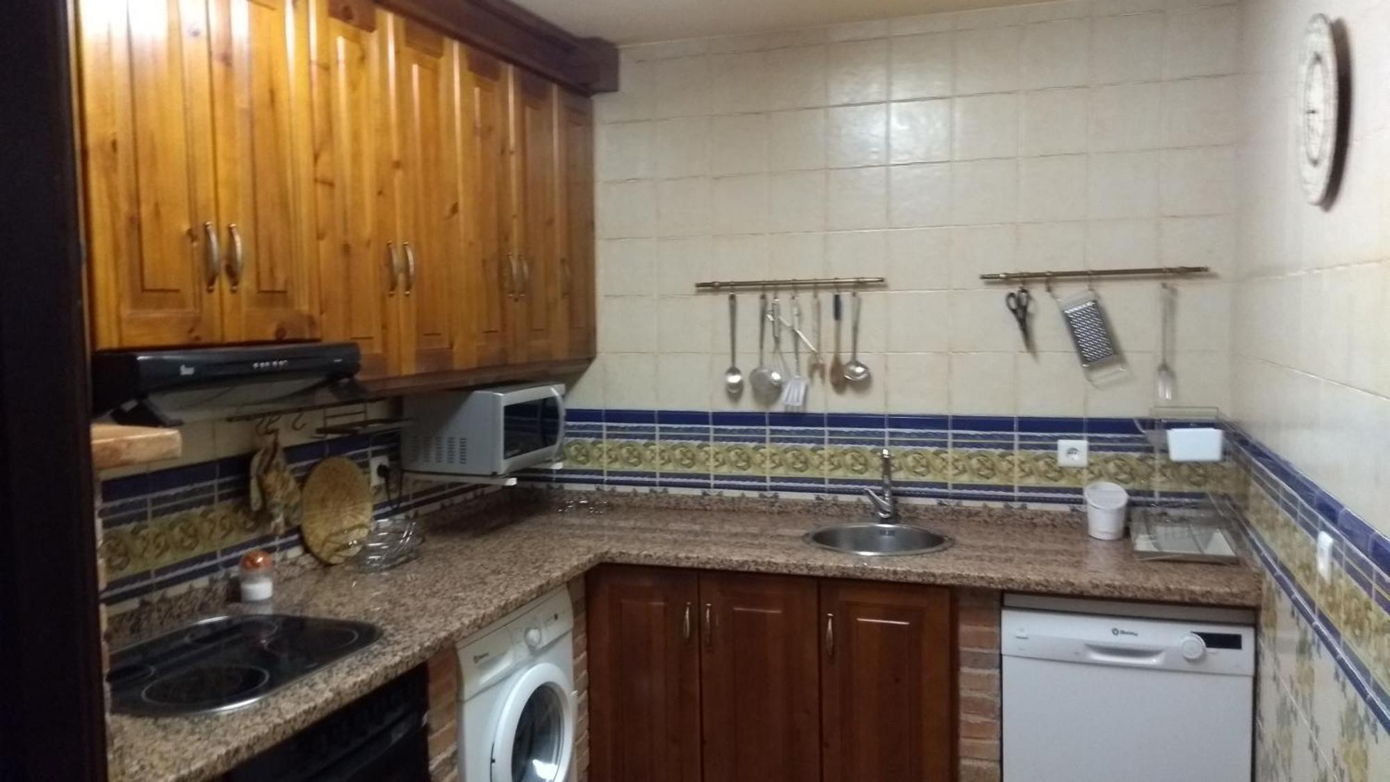 La Currada Villa Taranes Kültér fotó