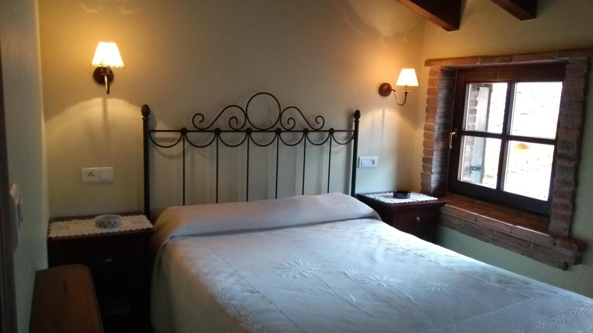 La Currada Villa Taranes Kültér fotó