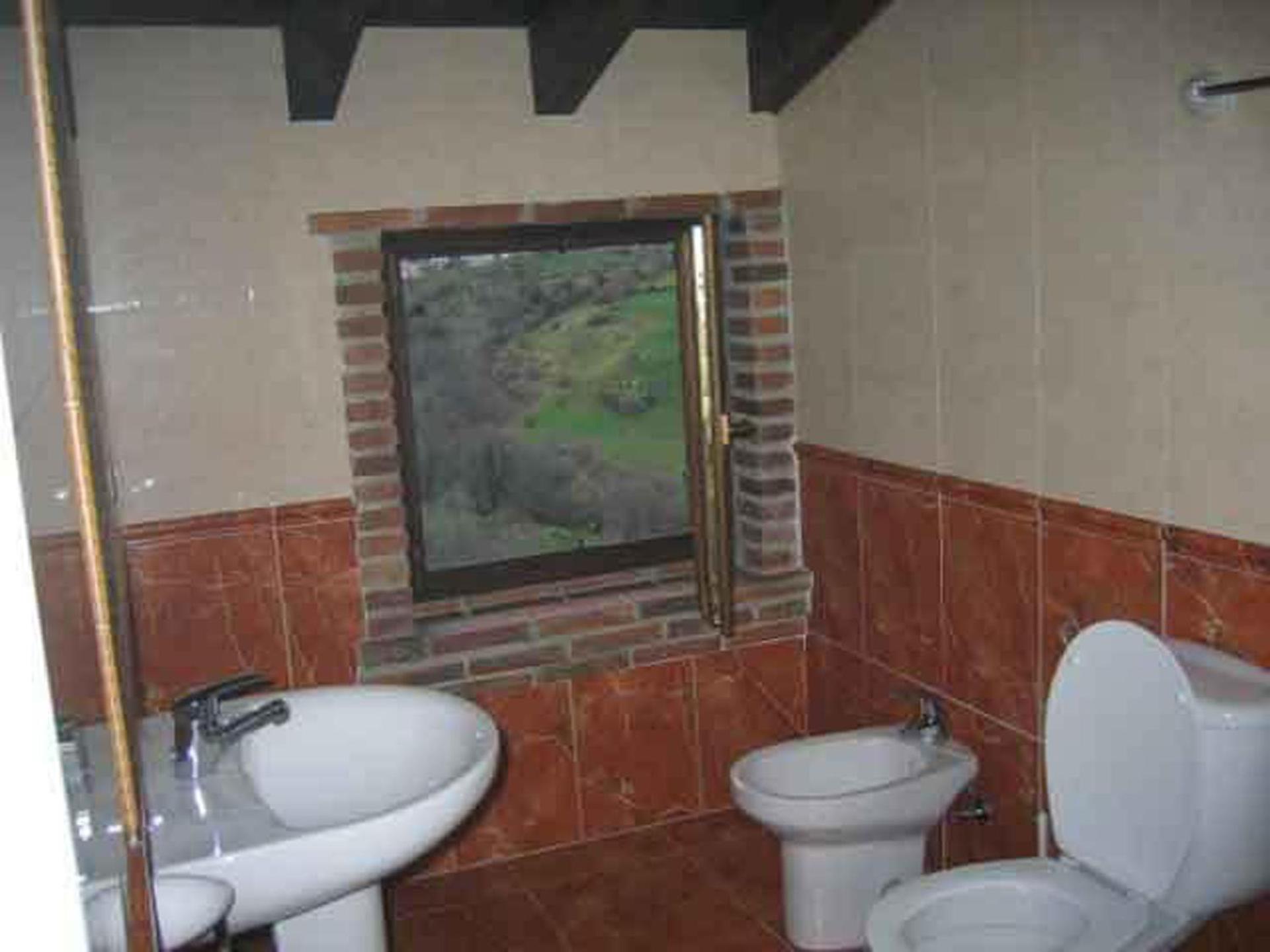 La Currada Villa Taranes Kültér fotó