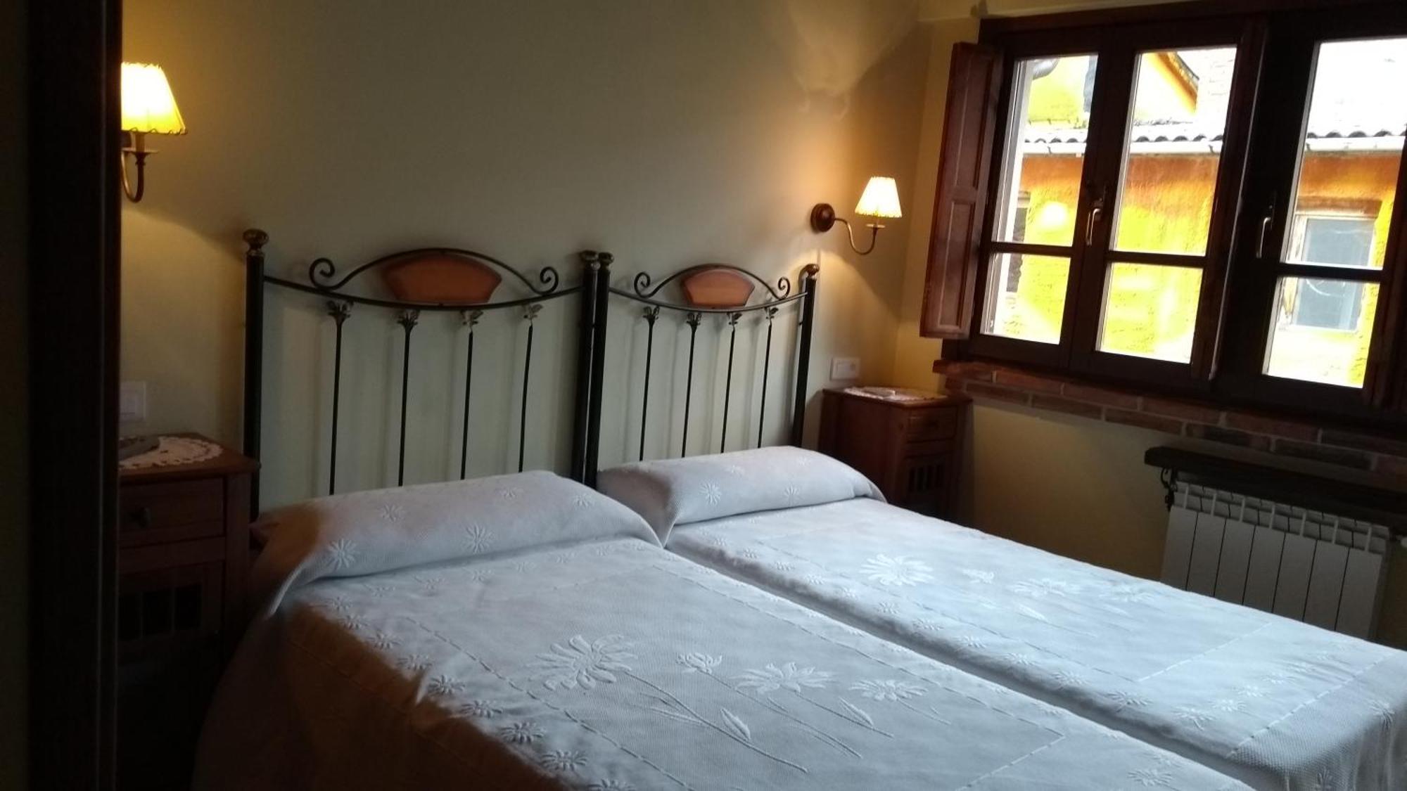 La Currada Villa Taranes Kültér fotó