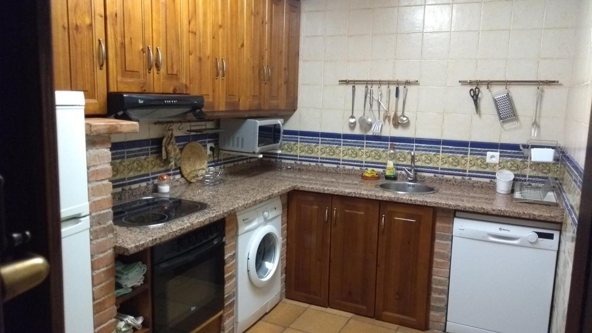 La Currada Villa Taranes Kültér fotó